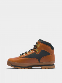 Черевики та чоботи Timberland Euro Hiker модель TB0A5VSH358 Фото