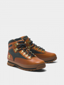 Черевики та чоботи Timberland Euro Hiker модель TB0A5VSH358 Фото