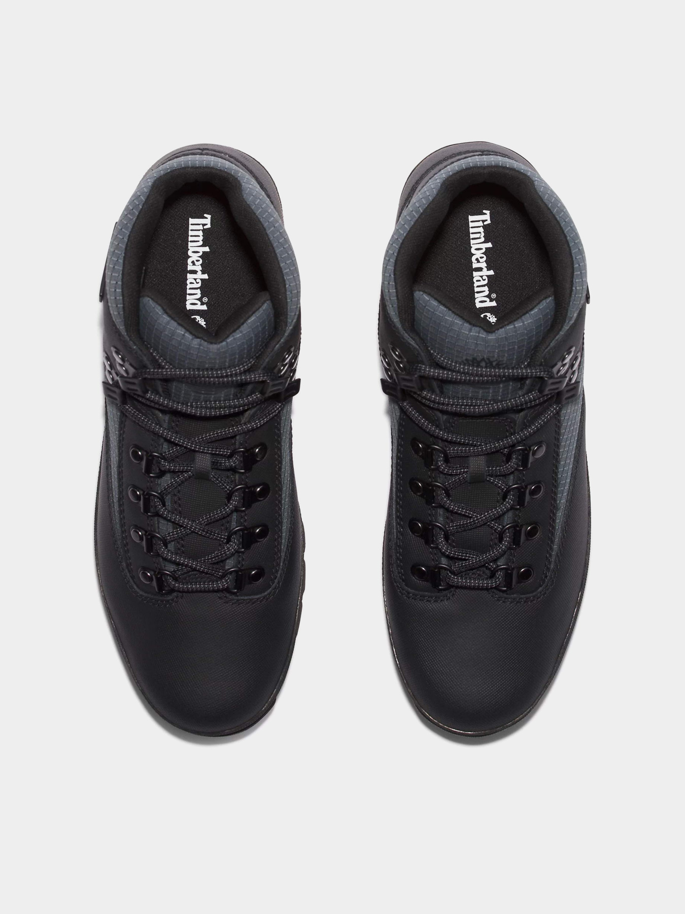 Ботинки и сапоги Timberland Euro Hiker модель TB0A64ZH015 Ботинки и сапоги Timberland Euro Hiker модель TB0A64ZH015 Фото