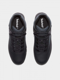 Ботинки и сапоги Timberland Euro Hiker модель TB0A64ZH015 Фото