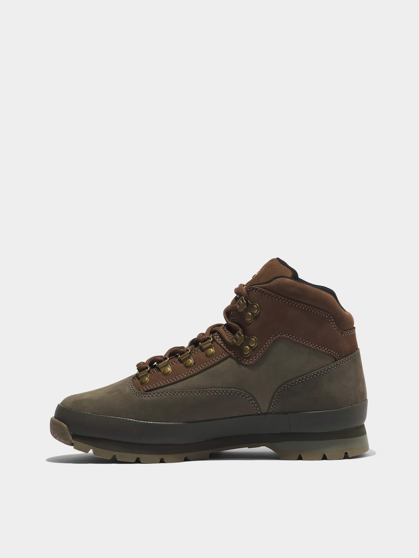 Ботинки и сапоги Timberland Euro Hiker Leather модель TB0A5ZHHA58 Ботинки и сапоги Timberland Euro Hiker Leather модель TB0A5ZHHA58 Фото