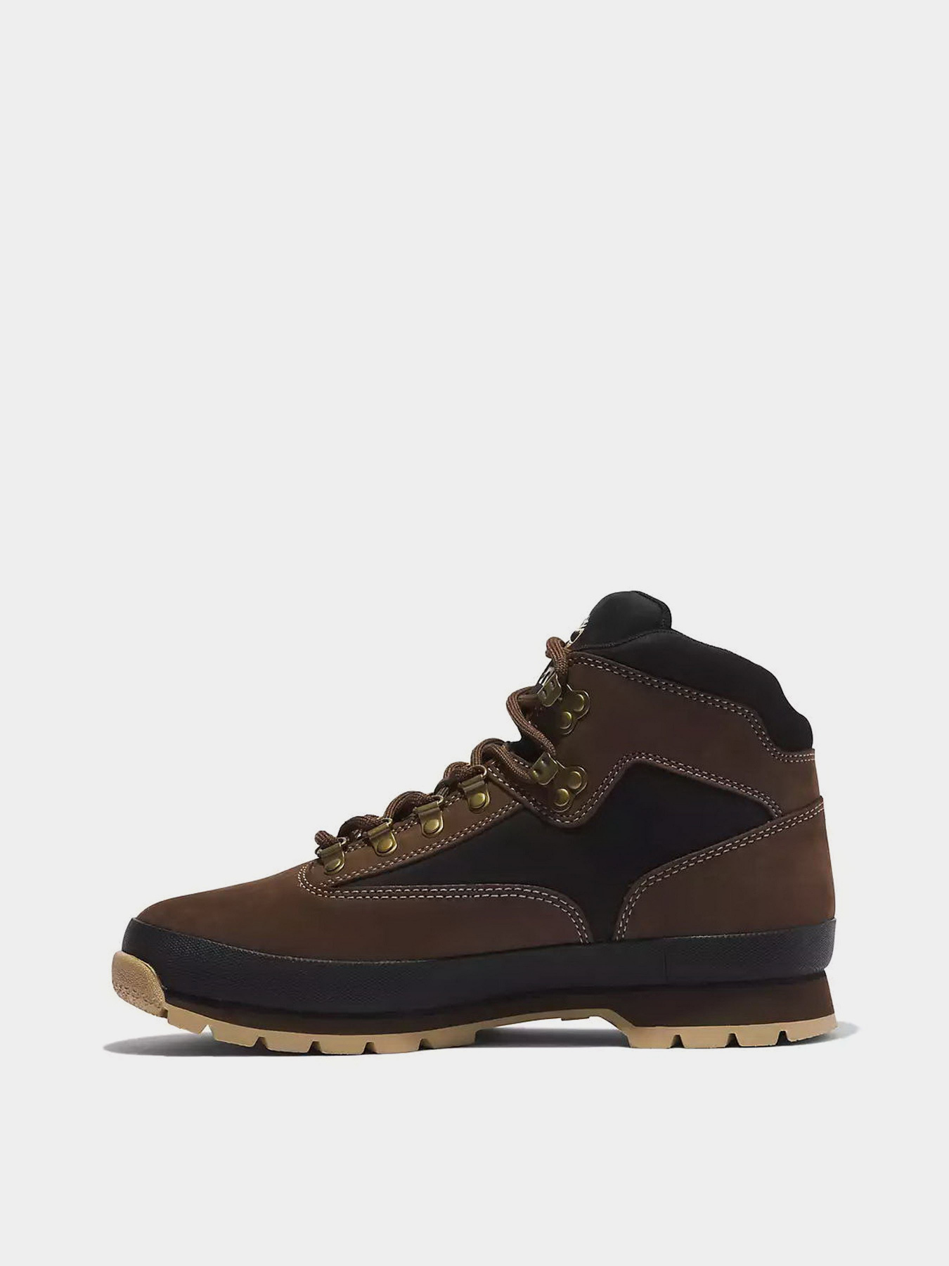 Черевики та чоботи Timberland Euro Hiker Leather модель TB0A5ZJ5968 Черевики та чоботи Timberland Euro Hiker Leather модель TB0A5ZJ5968 Фото