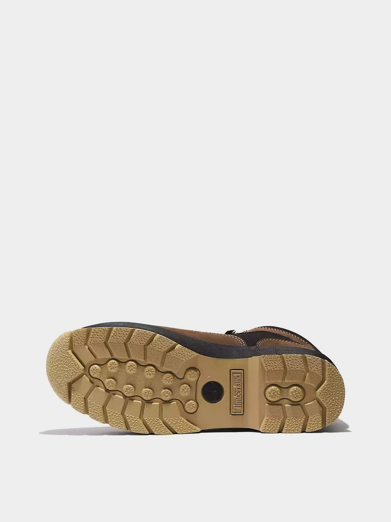 Черевики та чоботи Timberland Euro Hiker Leather модель TB0A5ZJ5968 Черевики та чоботи Timberland Euro Hiker Leather модель TB0A5ZJ5968 Фото