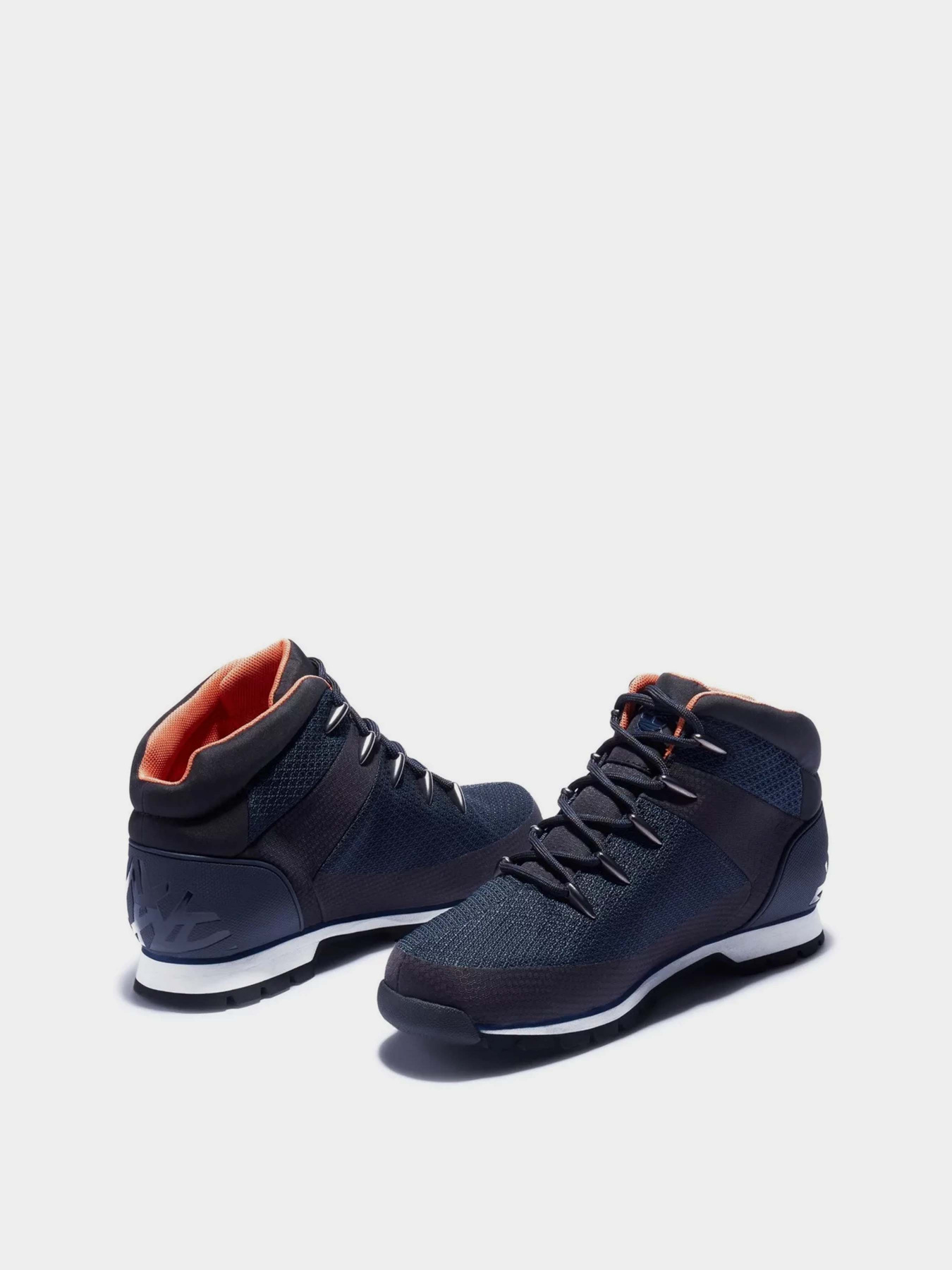 Черевики та чоботи Timberland Euro Sprint Waterproof Mid Hiker модель TB0A1QKA019 Фото