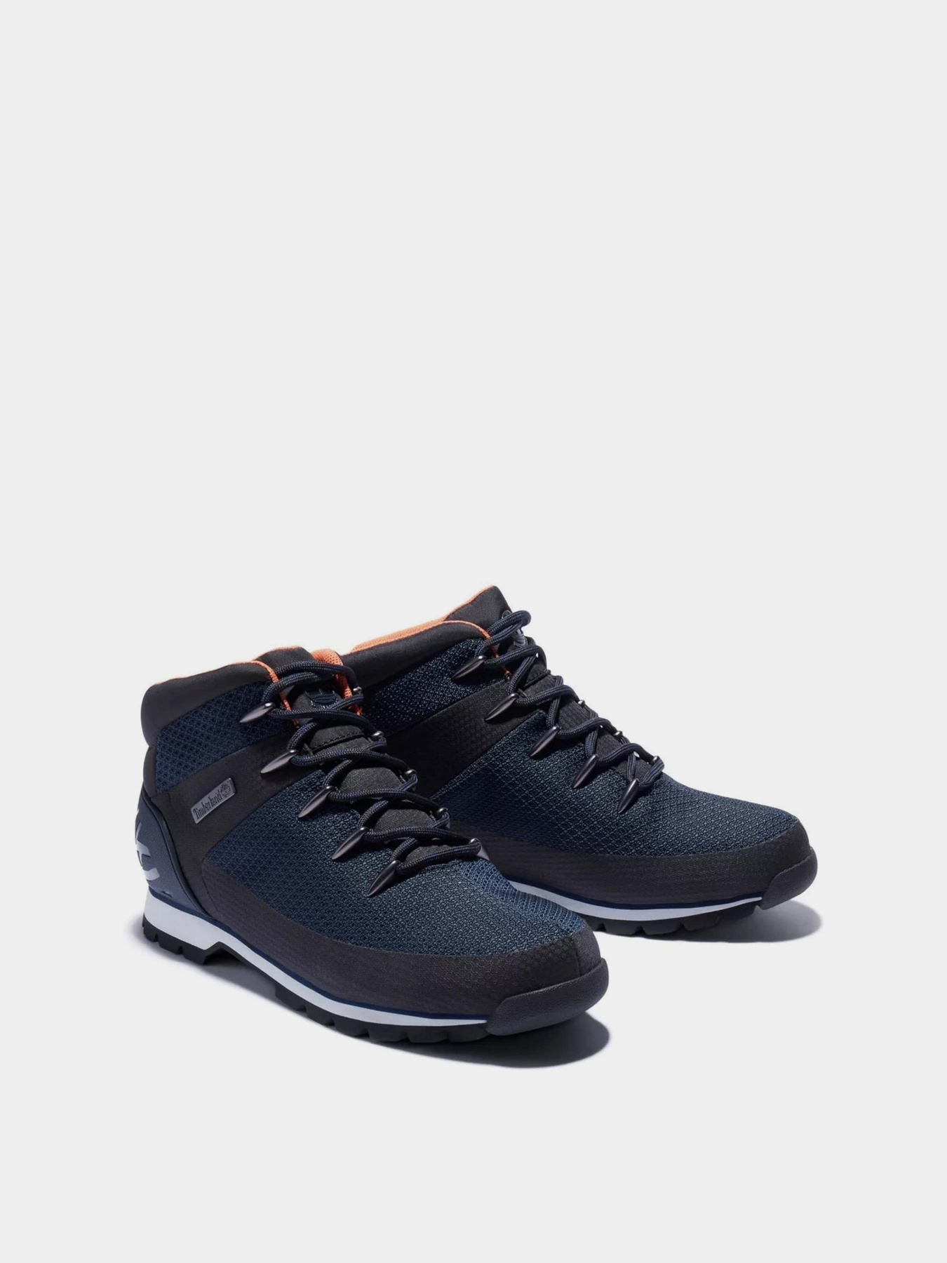 Черевики та чоботи Timberland Euro Sprint Waterproof Mid Hiker модель TB0A1QKA019 Фото