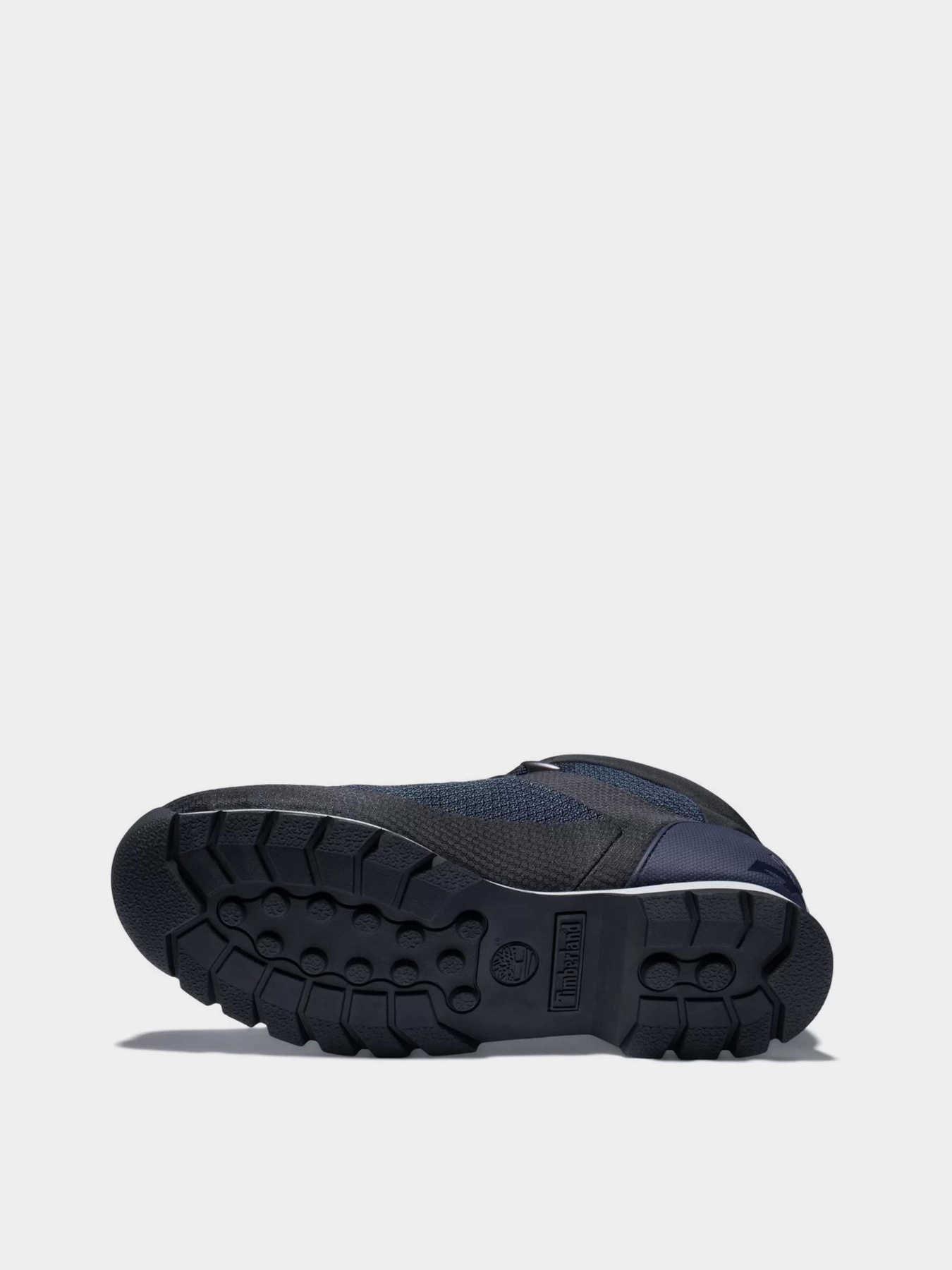 Черевики та чоботи Timberland Euro Sprint Waterproof Mid Hiker модель TB0A1QKA019 Фото