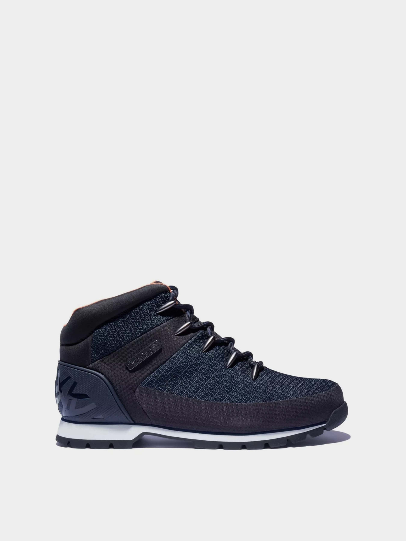 Черевики та чоботи Timberland Euro Sprint Waterproof Mid Hiker модель TB0A1QKA019 Фото