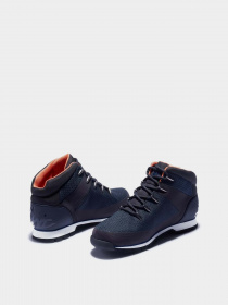 Черевики та чоботи Timberland Euro Sprint Waterproof Mid Hiker модель TB0A1QKA019 Фото