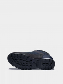 Черевики та чоботи Timberland Euro Sprint Waterproof Mid Hiker модель TB0A1QKA019 Фото