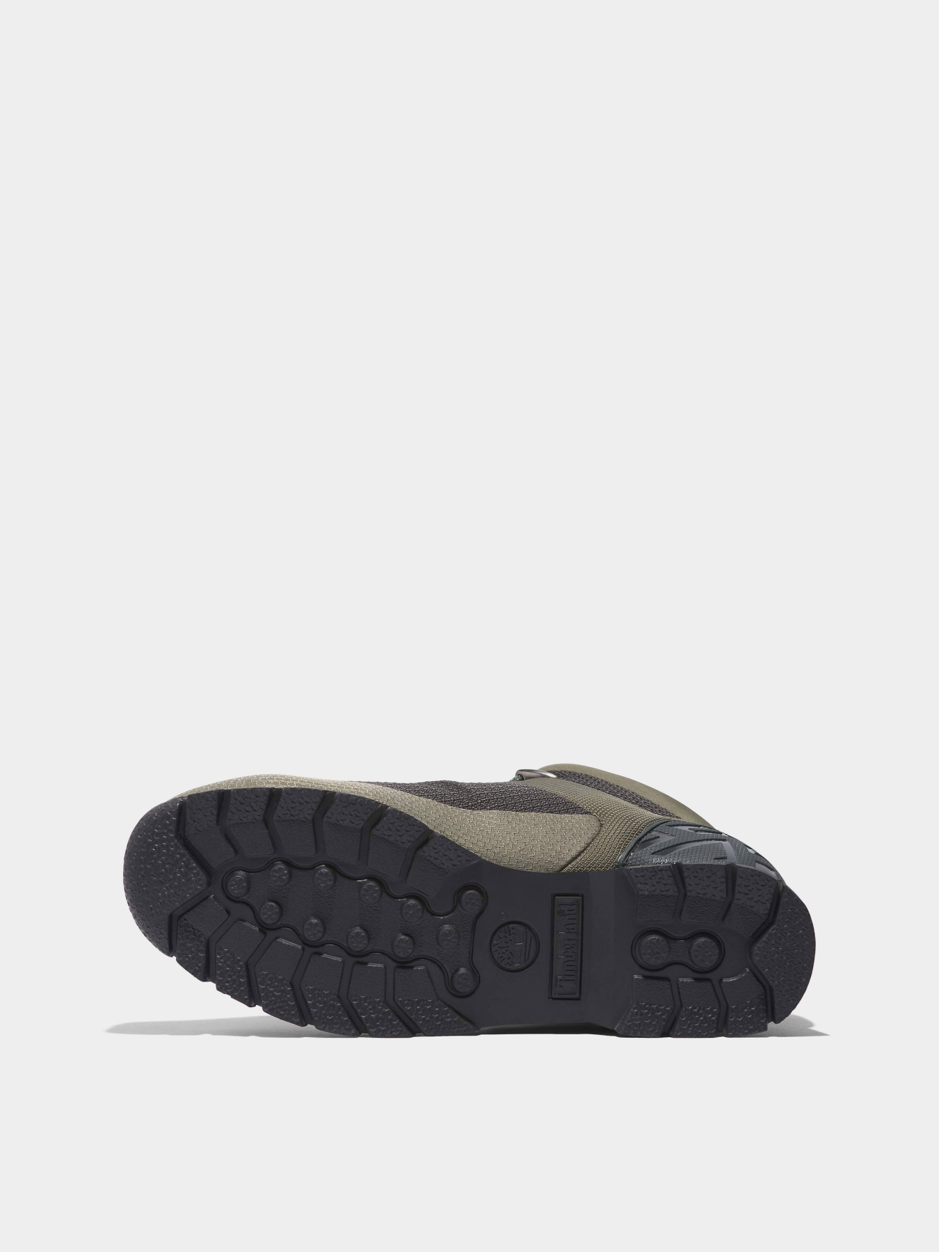 Черевики та чоботи Timberland Euro Sprint Waterproof Hiking модель TB0A5W45EA1 Фото