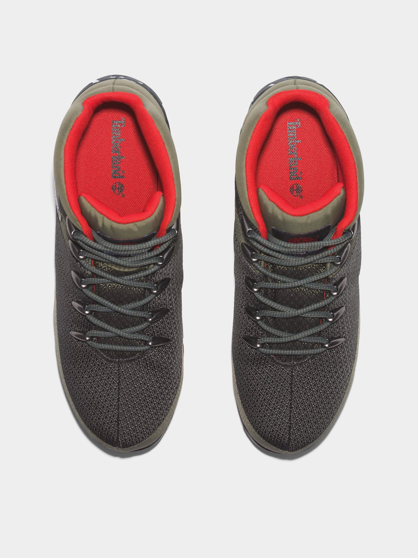 Черевики та чоботи Timberland Euro Sprint Waterproof Hiking модель TB0A5W45EA1 Фото