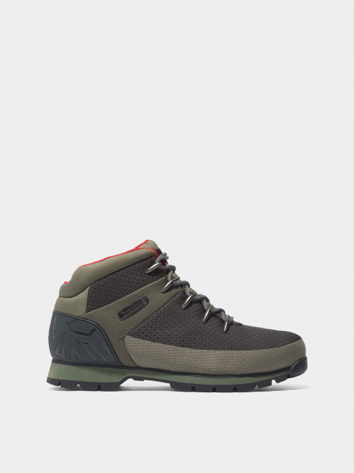 Черевики та чоботи Timberland Euro Sprint Waterproof Hiking модель TB0A5W45EA1 Фото