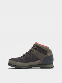 Черевики та чоботи Timberland Euro Sprint Waterproof Hiking модель TB0A5W45EA1 Фото