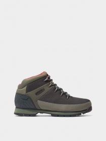 Черевики та чоботи Timberland Euro Sprint Waterproof Hiking модель TB0A5W45EA1 Фото