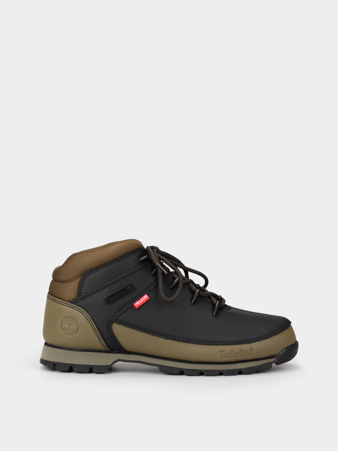 Черевики та чоботи Timberland Euro Sprint модель TB0A5VY5001 Черевики та чоботи Timberland Euro Sprint модель TB0A5VY5001 Фото