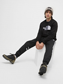 Черевики та чоботи Timberland Euro Sprint модель TB0A5VY5001 Фото