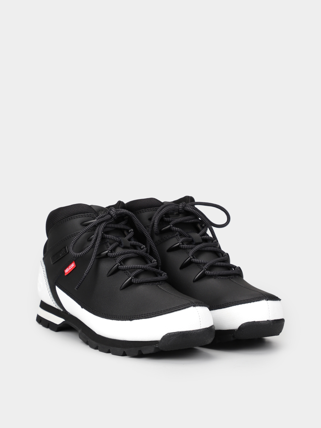 Черевики та чоботи Timberland Euro Sprint модель TB0A5VZD001 Черевики та чоботи Timberland Euro Sprint модель TB0A5VZD001 Фото