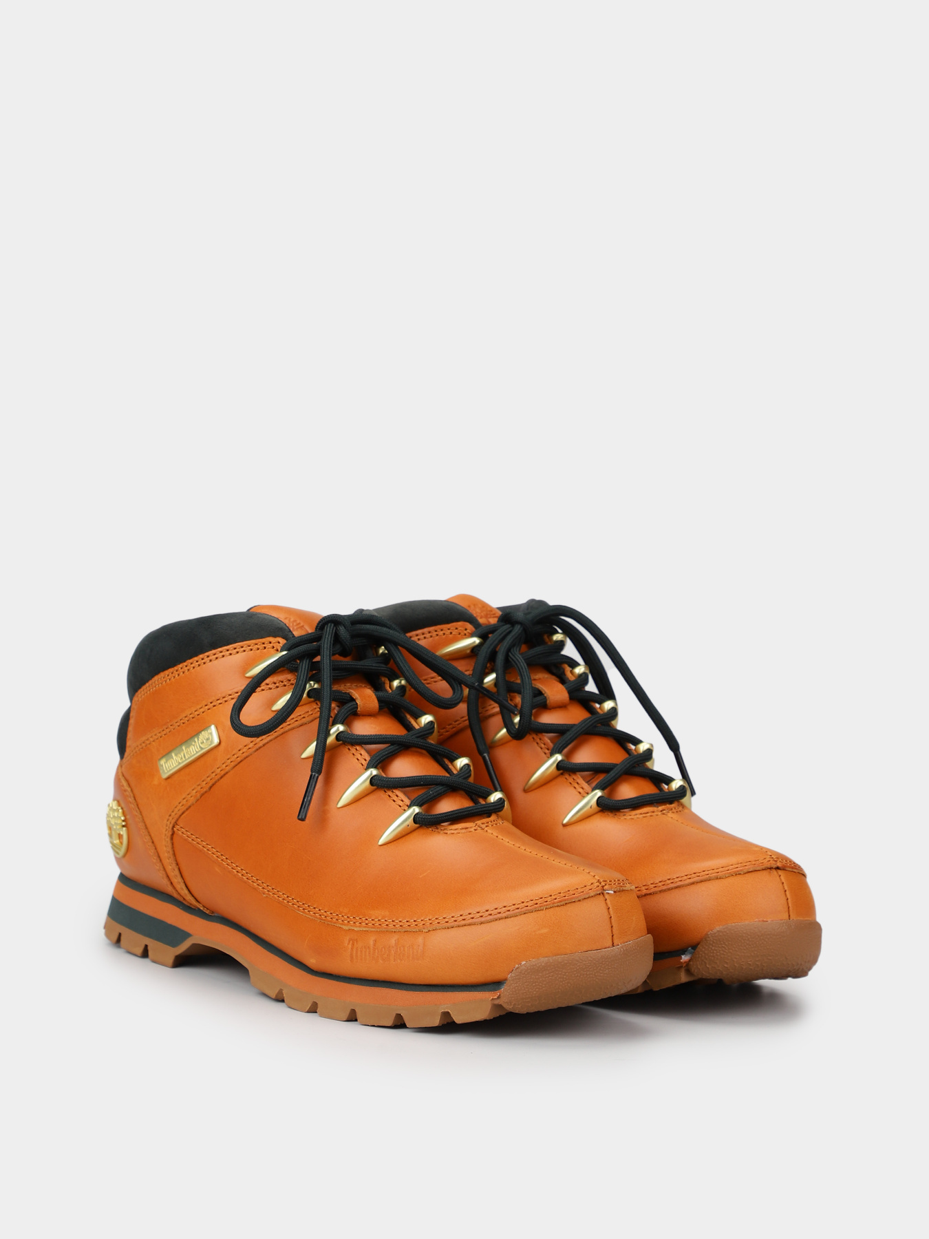 Черевики та чоботи Timberland Euro Sprint модель TB0A5W2W358 Фото
