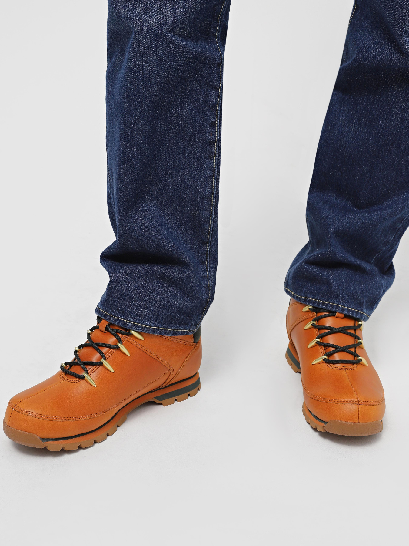 Черевики та чоботи Timberland Euro Sprint модель TB0A5W2W358 Фото