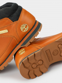 Черевики та чоботи Timberland Euro Sprint модель TB0A5W2W358 Фото