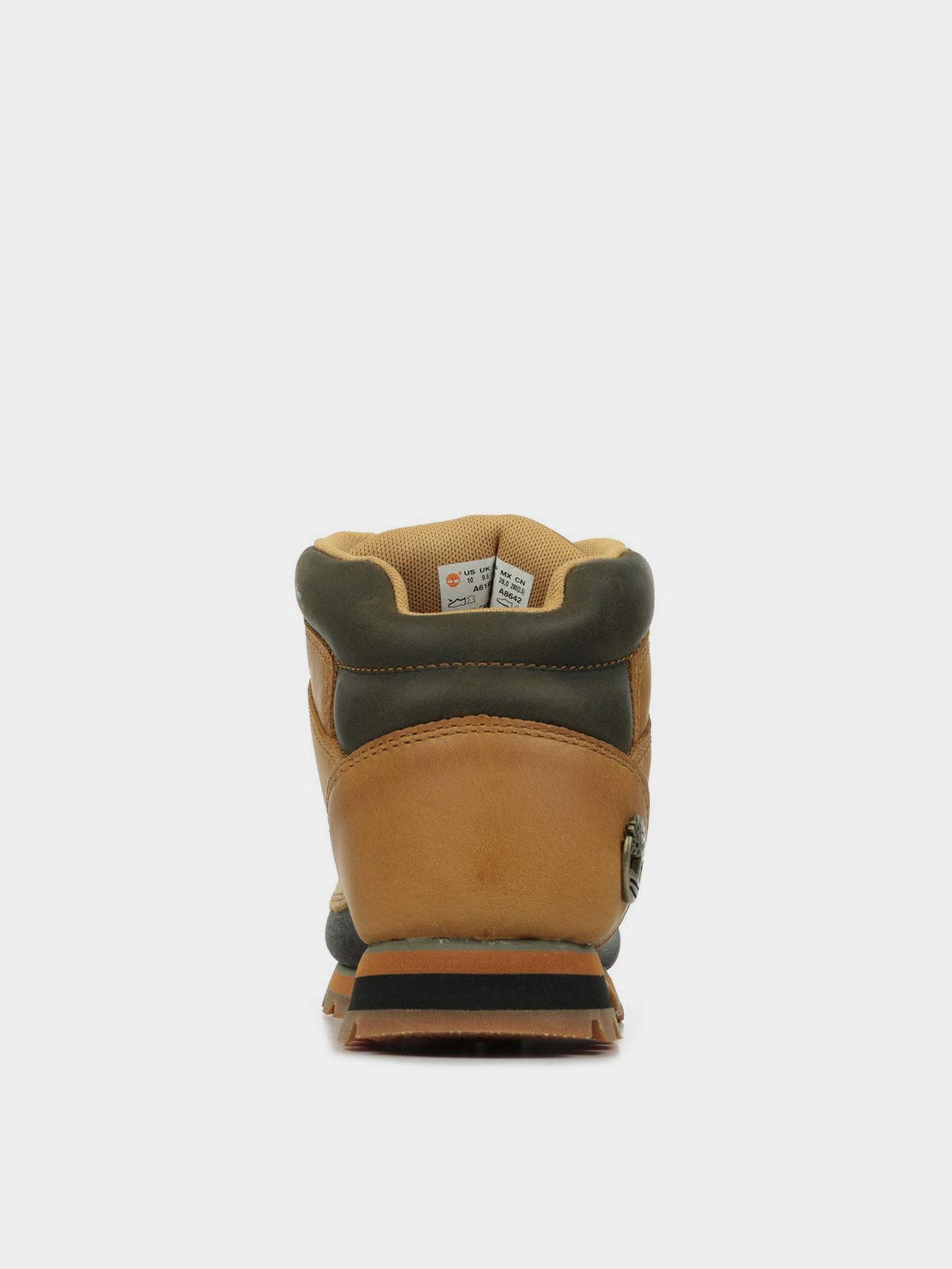 Черевики та чоботи Timberland Euro Sprint модель TB0A61R5231 Фото