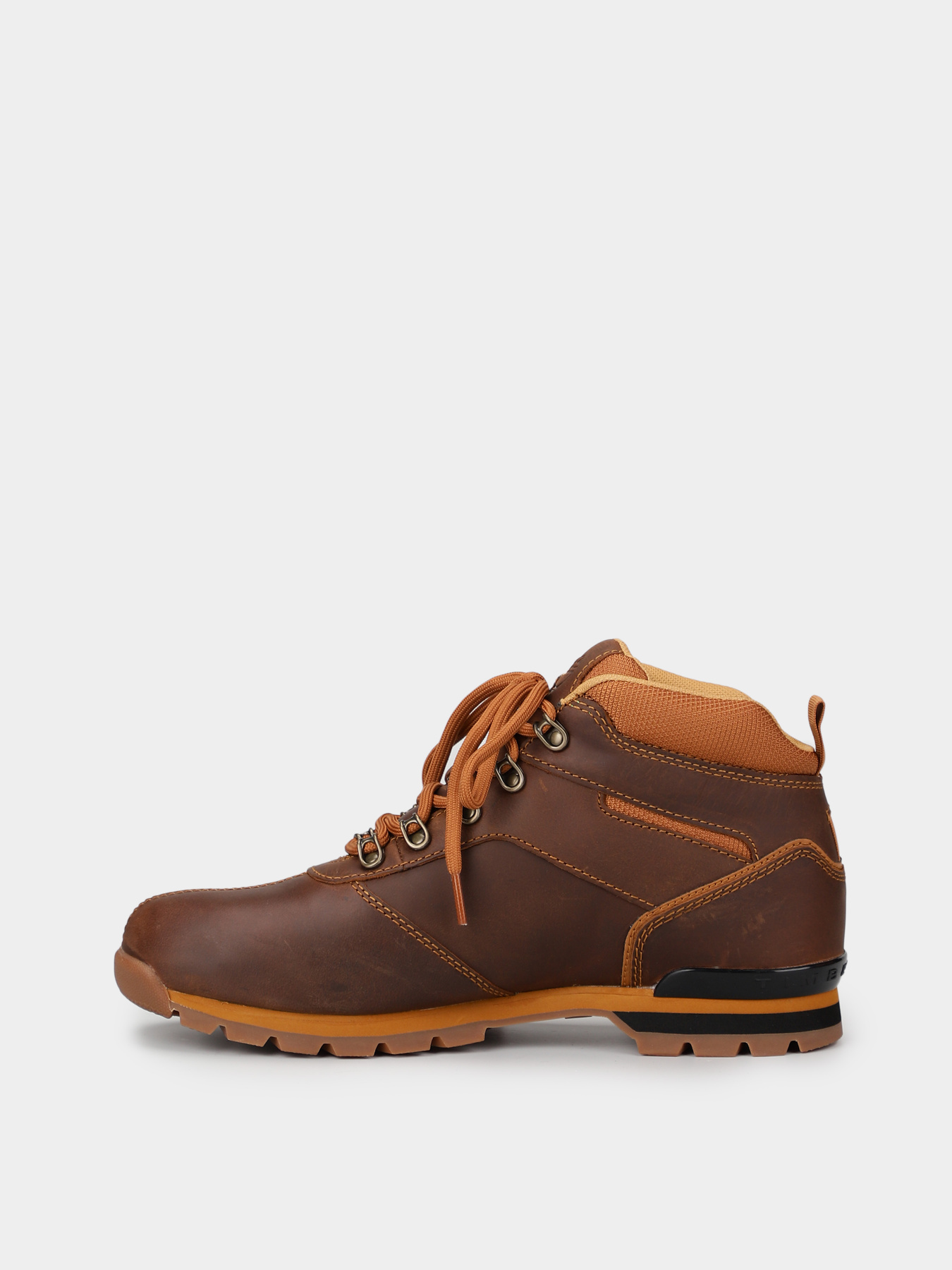 Ботинки и сапоги Timberland Splitrock 2 модель TB0A61YZ943 Фото