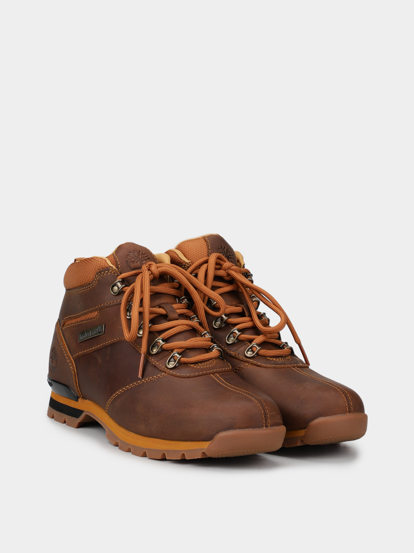 Ботинки и сапоги Timberland Splitrock 2 модель TB0A61YZ943 Фото