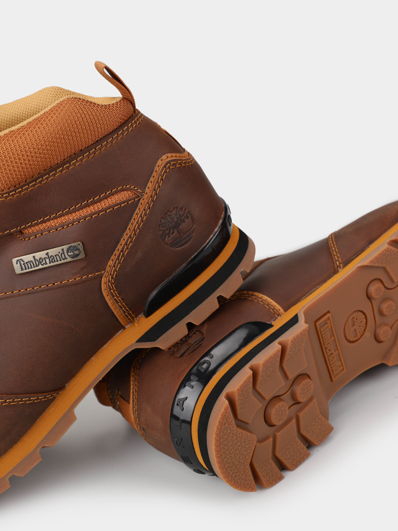 Ботинки и сапоги Timberland Splitrock 2 модель TB0A61YZ943 Фото