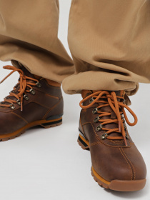 Ботинки и сапоги Timberland Splitrock 2 модель TB0A61YZ943 Фото
