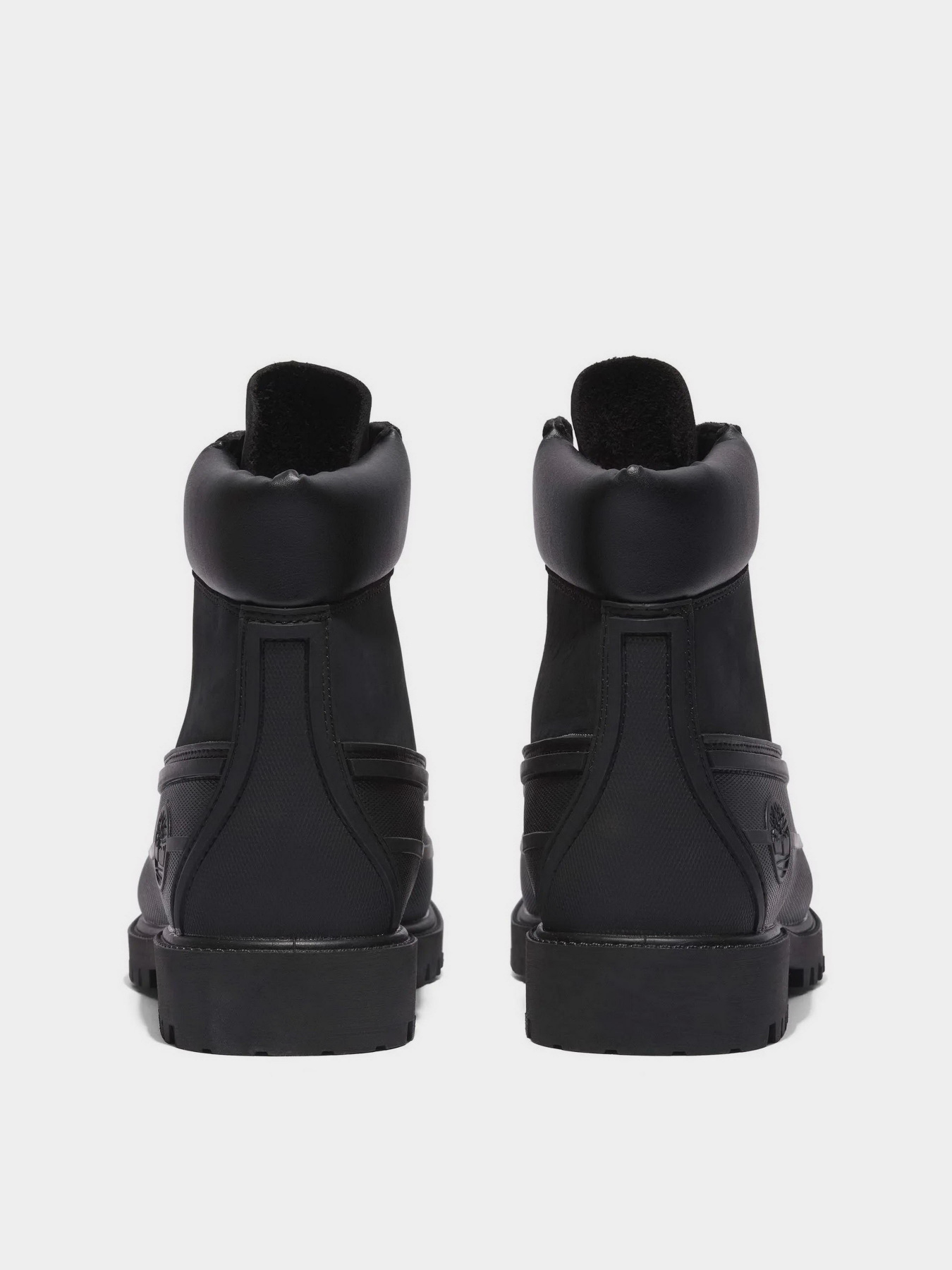 Черевики та чоботи Timberland Heritage 6 модель TB0A5QUC001 Черевики та чоботи Timberland Heritage 6 модель TB0A5QUC001 Фото