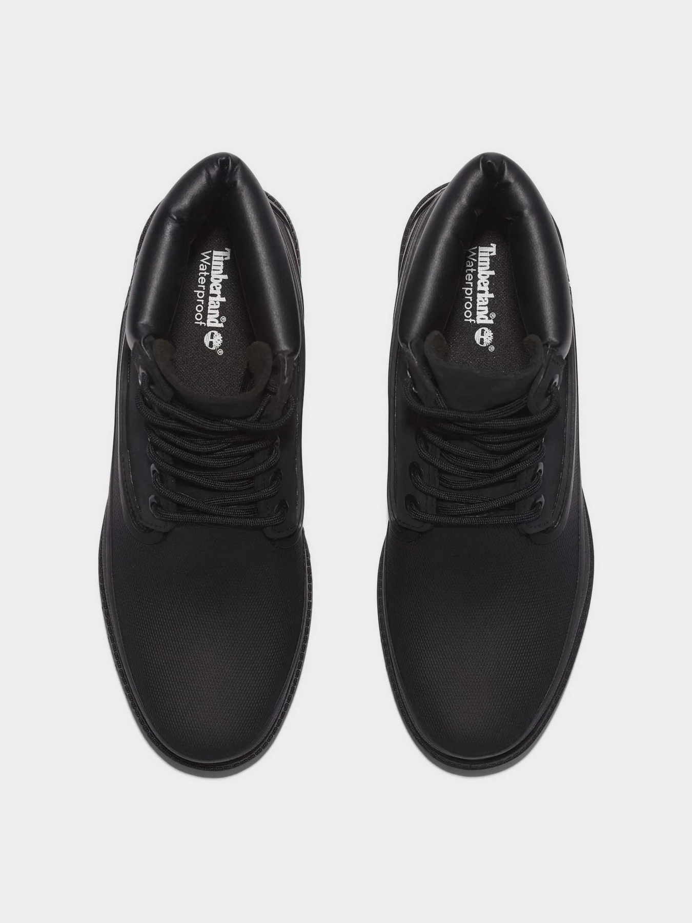 Черевики та чоботи Timberland Heritage 6 модель TB0A5QUC001 Черевики та чоботи Timberland Heritage 6 модель TB0A5QUC001 Фото