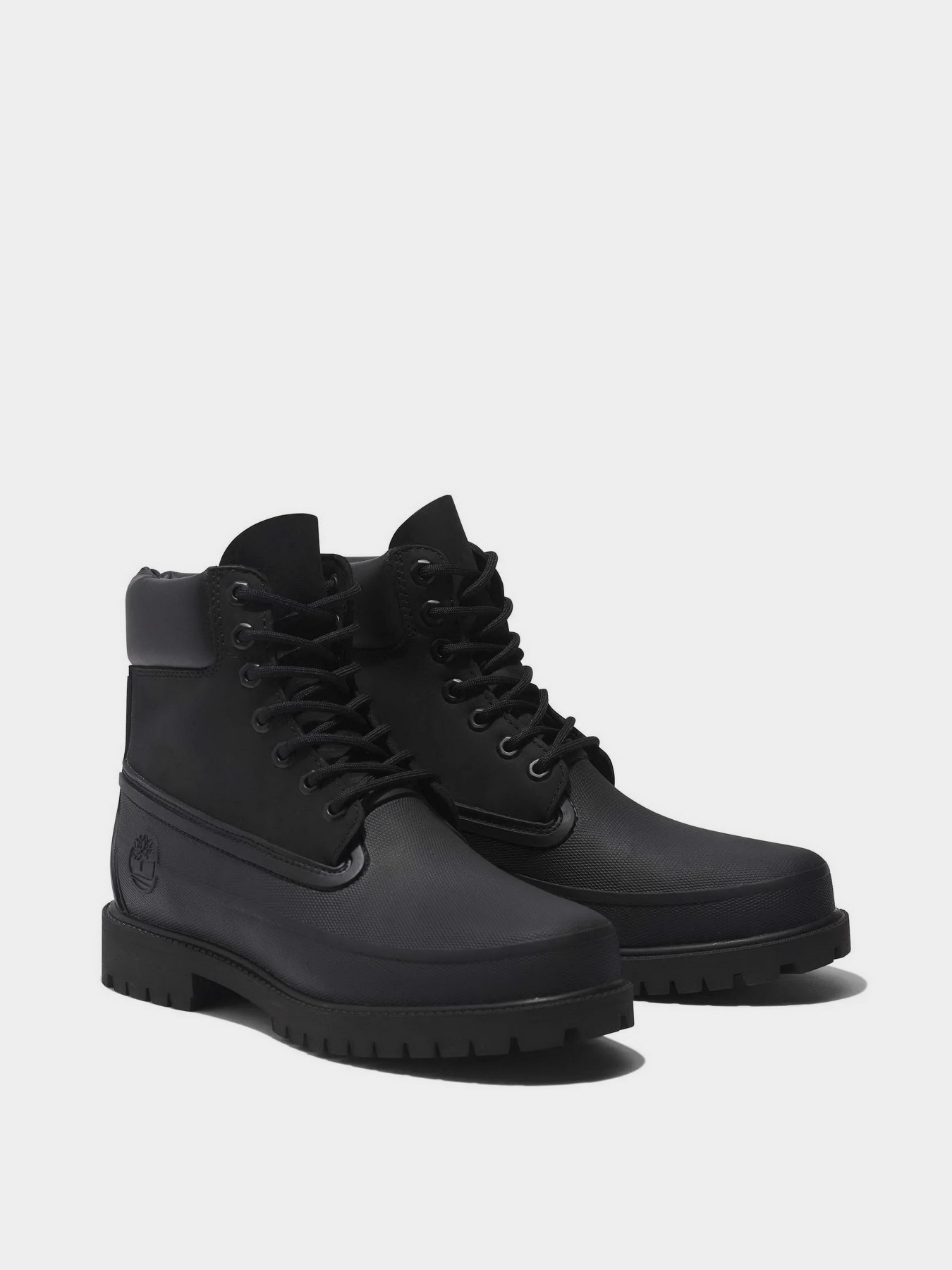 Черевики та чоботи Timberland Heritage 6 модель TB0A5QUC001 Черевики та чоботи Timberland Heritage 6 модель TB0A5QUC001 Фото