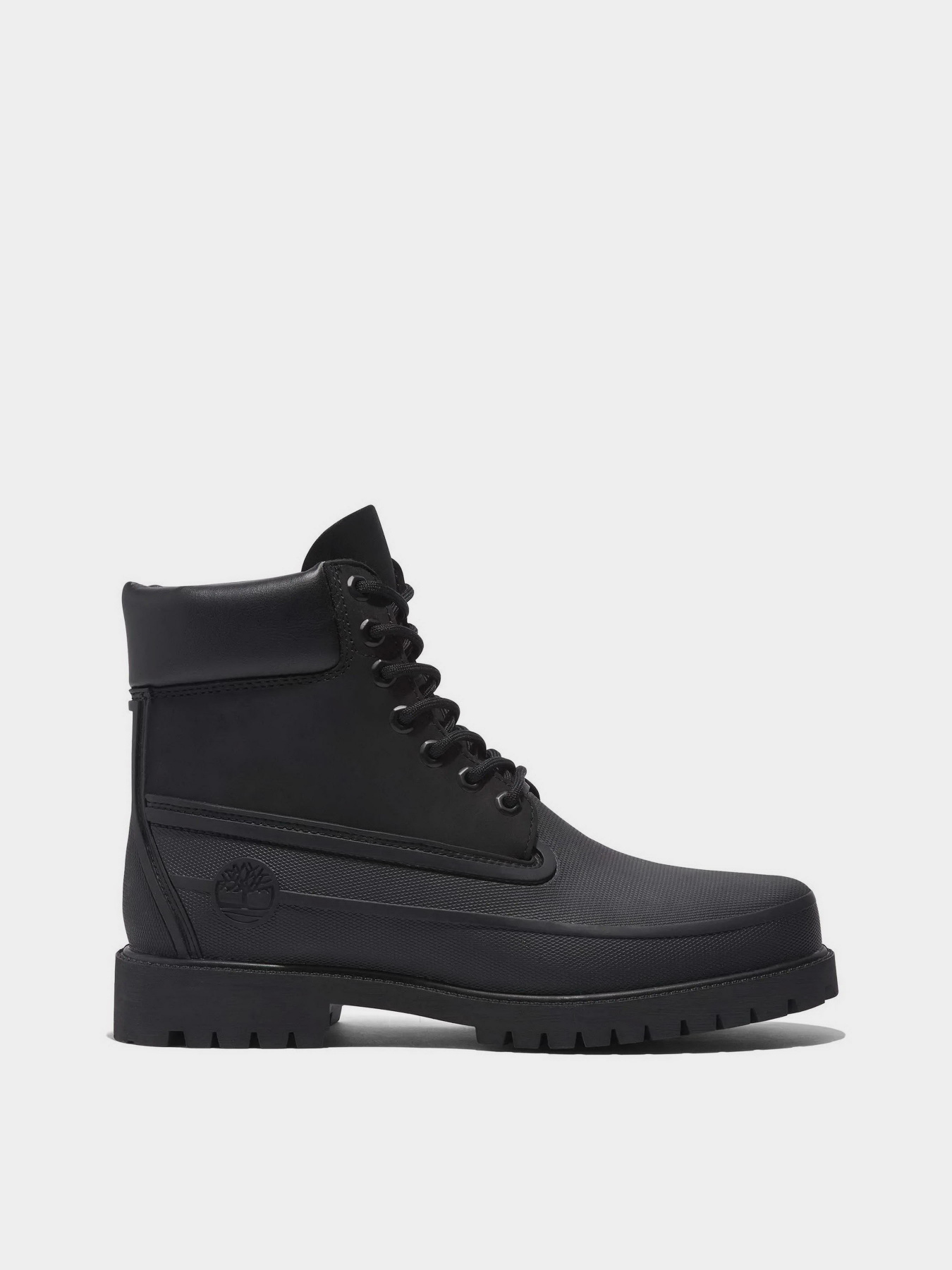 Черевики та чоботи Timberland Heritage 6 модель TB0A5QUC001 Черевики та чоботи Timberland Heritage 6 модель TB0A5QUC001 Фото