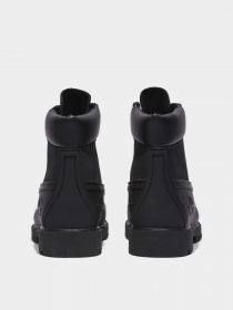 Черевики та чоботи Timberland Heritage 6 модель TB0A5QUC001 Фото