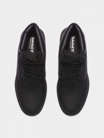 Черевики та чоботи Timberland Heritage 6 модель TB0A5QUC001 Фото