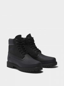 Черевики та чоботи Timberland Heritage 6 модель TB0A5QUC001 Фото
