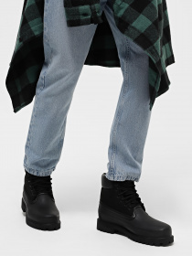 Черевики та чоботи Timberland Heritage 6 модель TB0A5QUC001 Фото