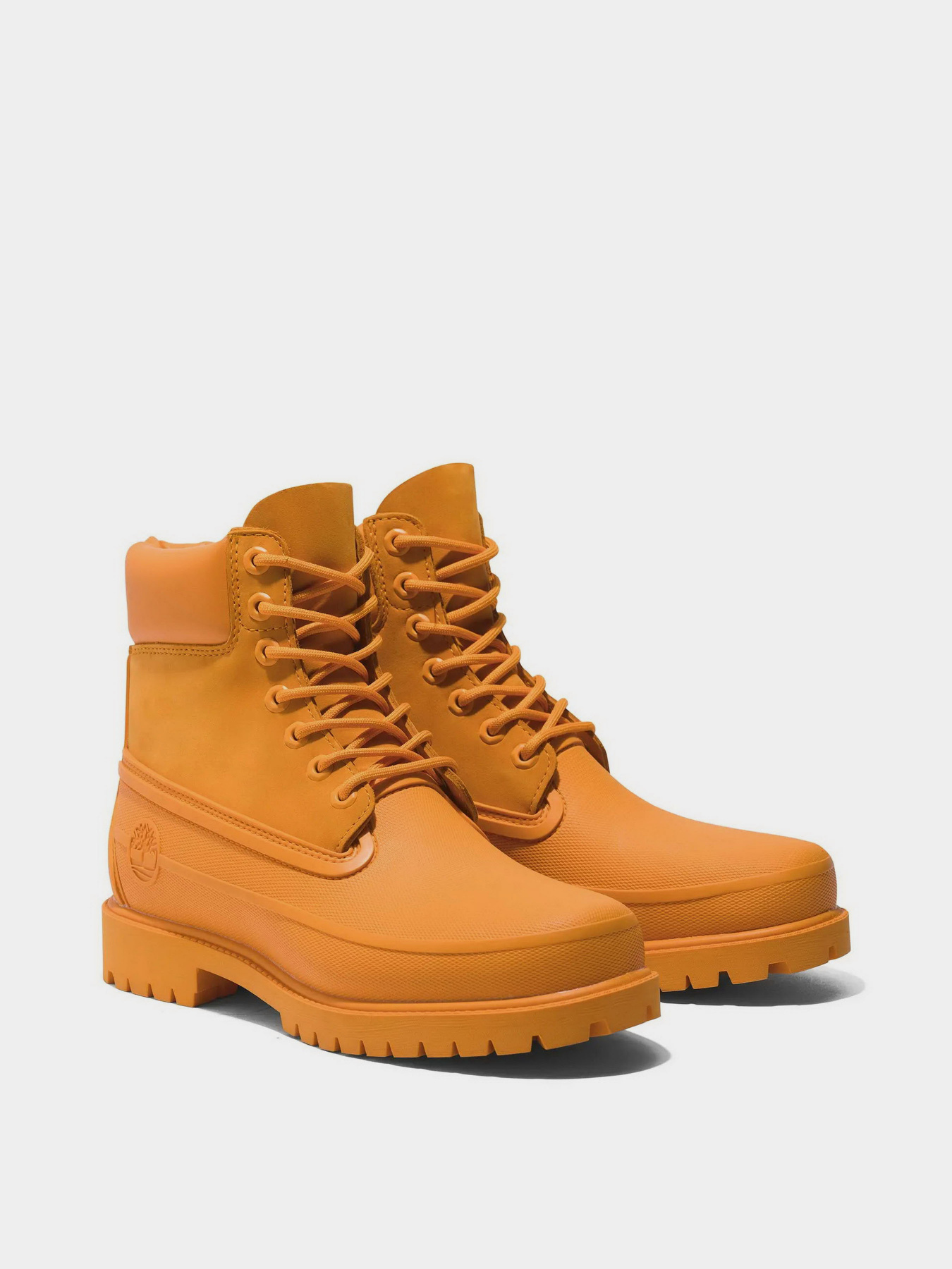 Черевики та чоботи Timberland Heritage 6 модель TB0A5R3G804 Черевики та чоботи Timberland Heritage 6 модель TB0A5R3G804 Фото