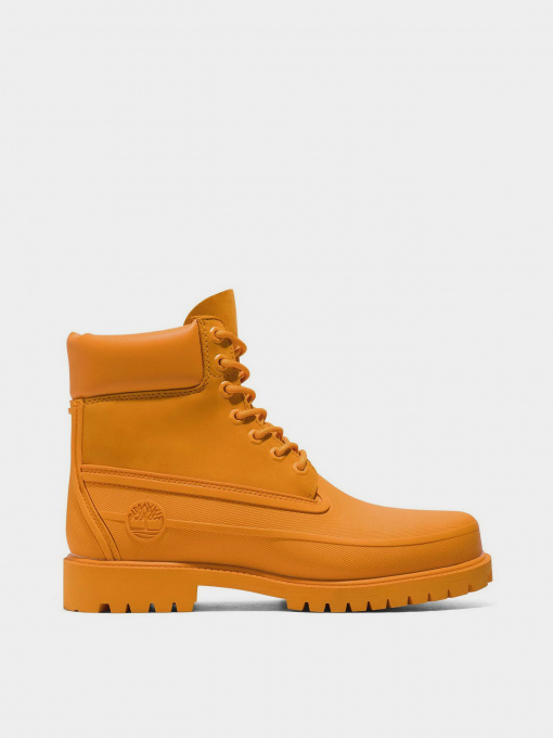 Ботинки и сапоги Timberland Heritage 6 модель TB0A5R3G804 Фото