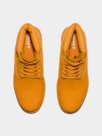 Черевики та чоботи Timberland Heritage 6 модель TB0A5R3G804 Фото