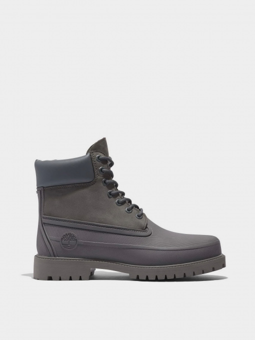 Ботинки и сапоги Timberland Heritage 6 модель TB0A653N033 Фото