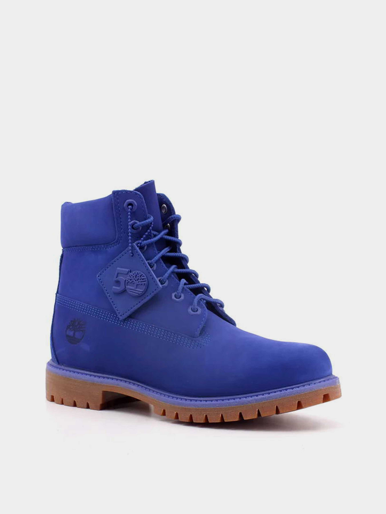 Черевики та чоботи Timberland Premium 6-Inch Waterproof модель TB0A5VE9G58 Черевики та чоботи Timberland Premium 6-Inch Waterproof модель TB0A5VE9G58 Фото