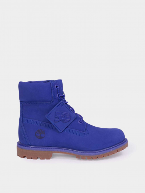 Ботинки и сапоги Timberland Premium 6-Inch Waterproof модель TB0A5VE9G58 Фото