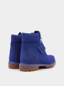 Черевики та чоботи Timberland Premium 6-Inch Waterproof модель TB0A5VE9G58 Фото