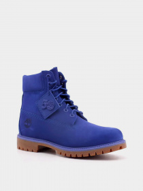 Черевики та чоботи Timberland Premium 6-Inch Waterproof модель TB0A5VE9G58 Фото