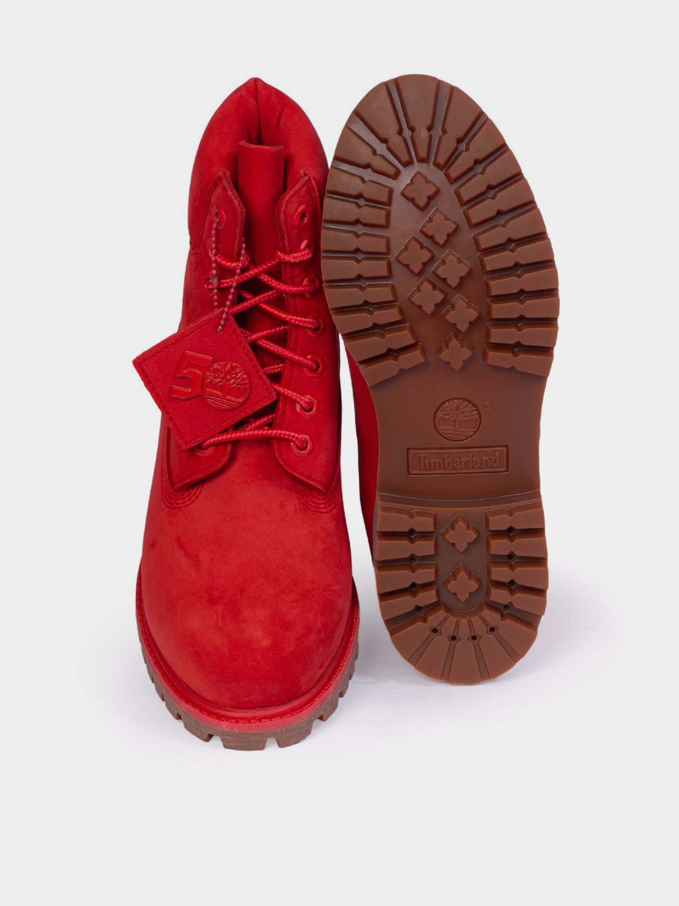 Черевики та чоботи Timberland Premium 6-Inch Waterproof модель TB0A5VEWDV8 Черевики та чоботи Timberland Premium 6-Inch Waterproof модель TB0A5VEWDV8 Фото