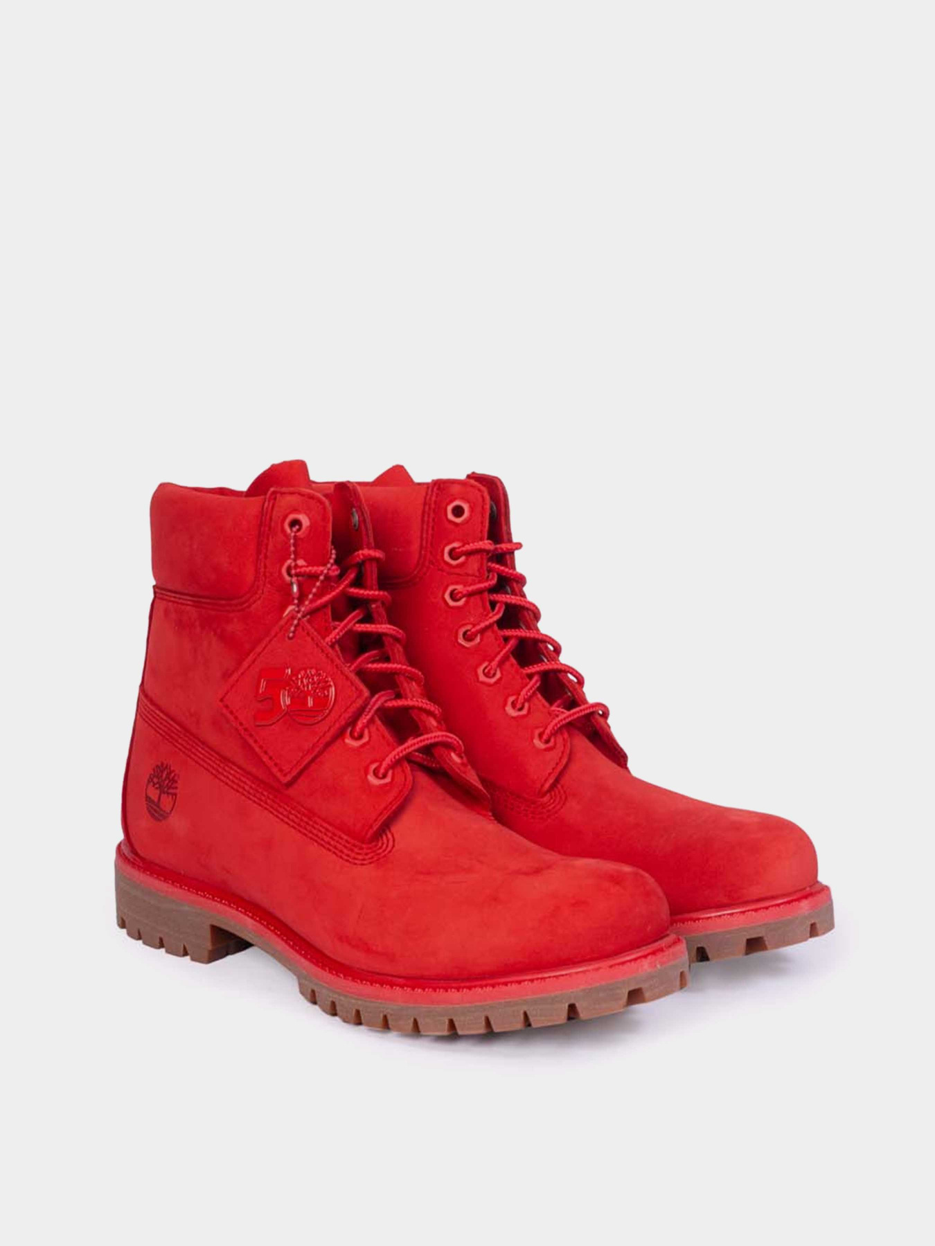 Черевики та чоботи Timberland Premium 6-Inch Waterproof модель TB0A5VEWDV8 Черевики та чоботи Timberland Premium 6-Inch Waterproof модель TB0A5VEWDV8 Фото