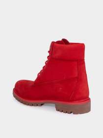 Черевики та чоботи Timberland Premium 6-Inch Waterproof модель TB0A5VEWDV8 Фото