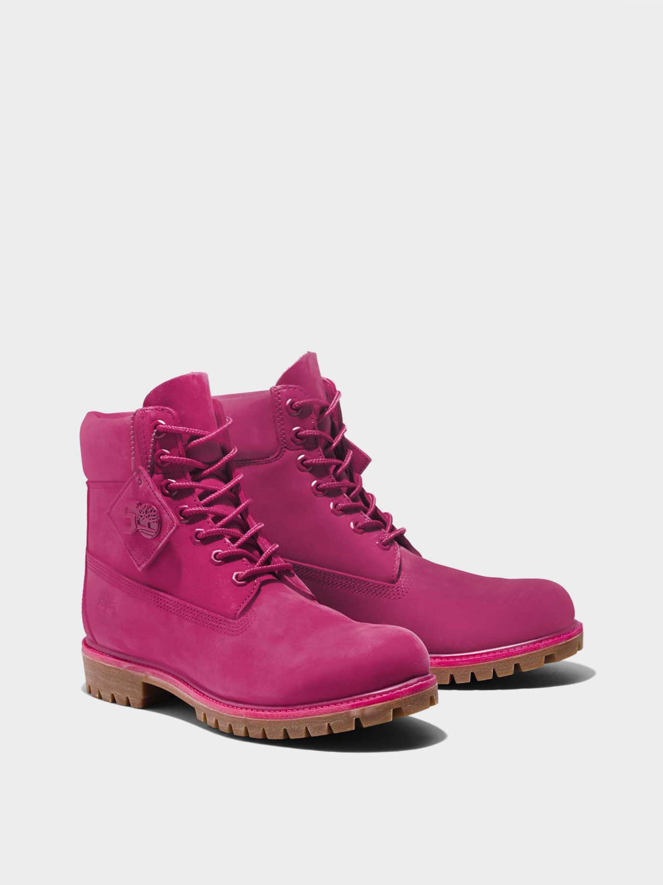 Черевики та чоботи Timberland Premium 6-Inch Waterproof модель TB0A5VHDA46 Черевики та чоботи Timberland Premium 6-Inch Waterproof модель TB0A5VHDA46 Фото