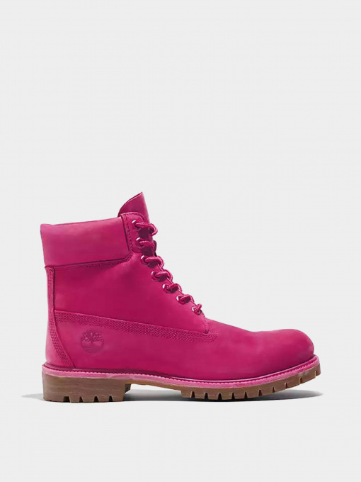 Ботинки и сапоги Timberland Premium 6-Inch Waterproof модель TB0A5VHDA46 Фото